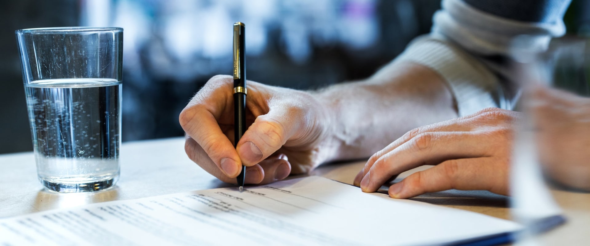 The Power of Attorney Forms: How to Choose the Right One for Your Needs